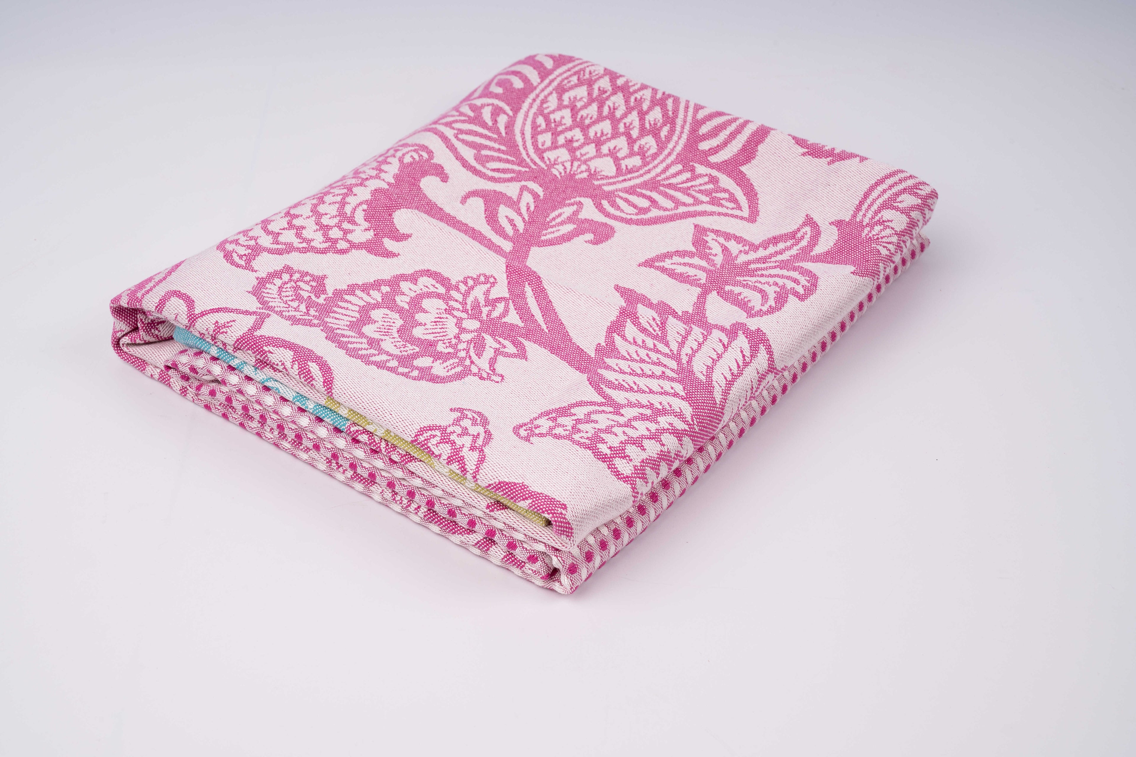 SOFT JACQUARD
