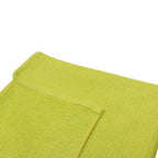 Modal waffle weave bath towel