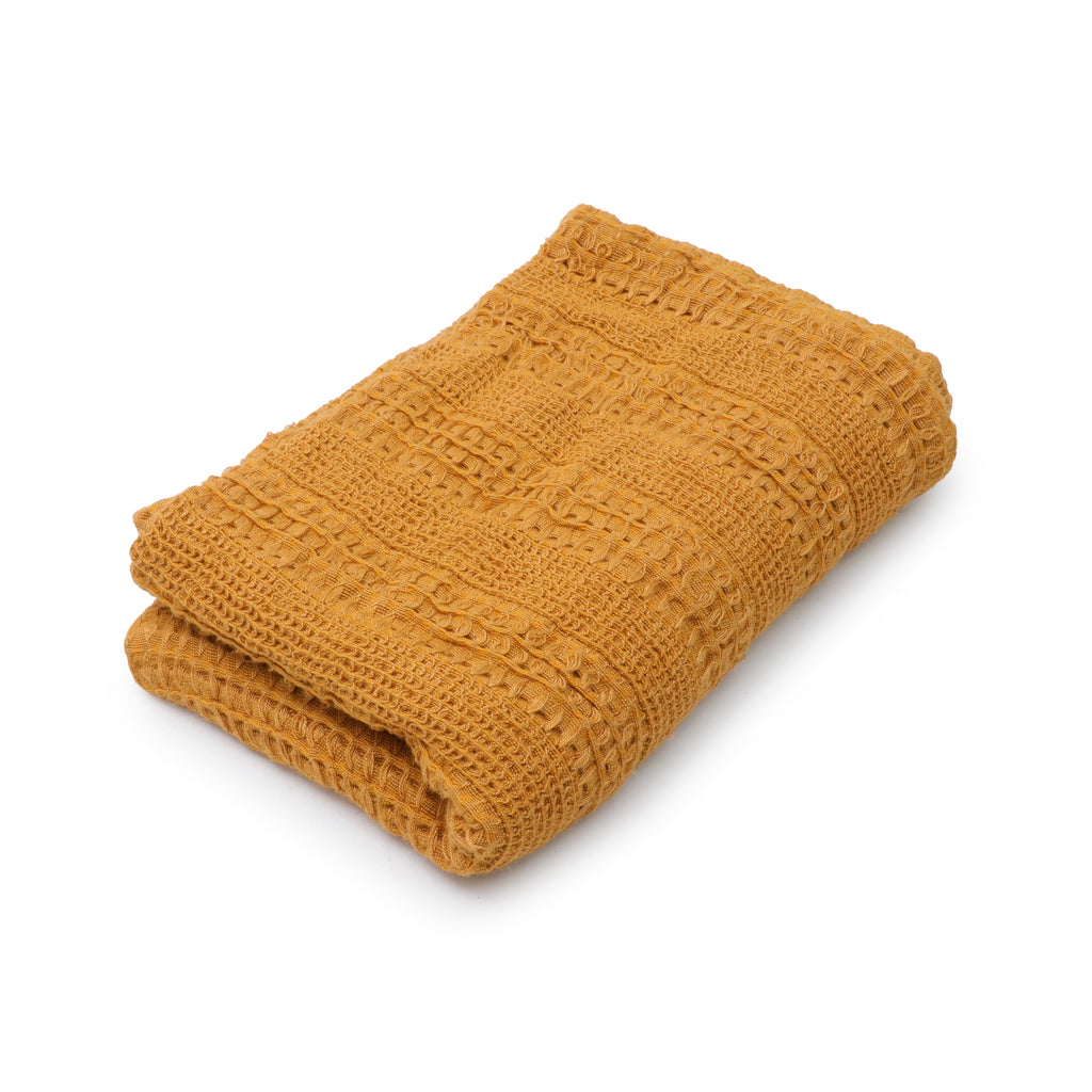 Premium honeycomb towels - Double side weave