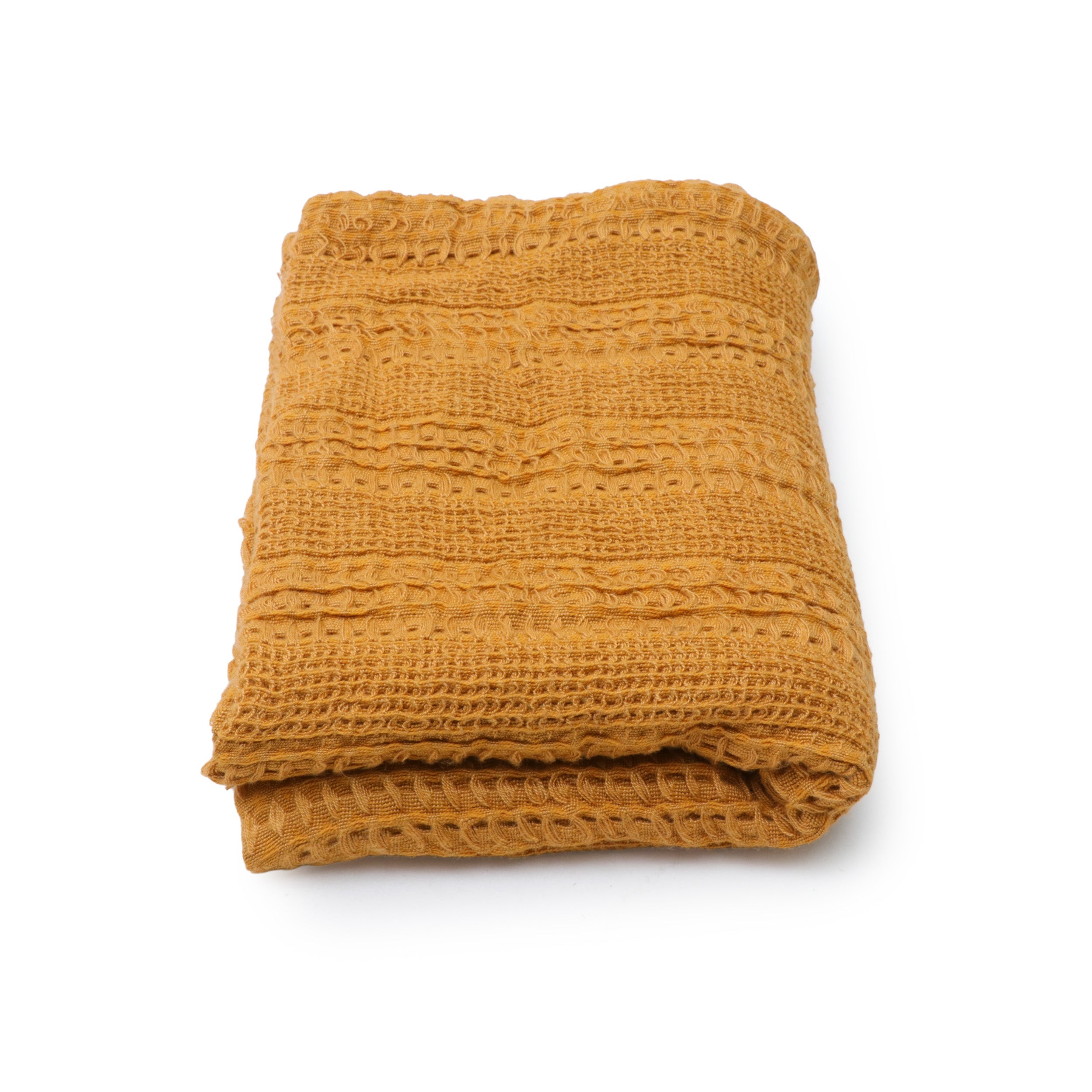 Premium honeycomb towels - Double side weave