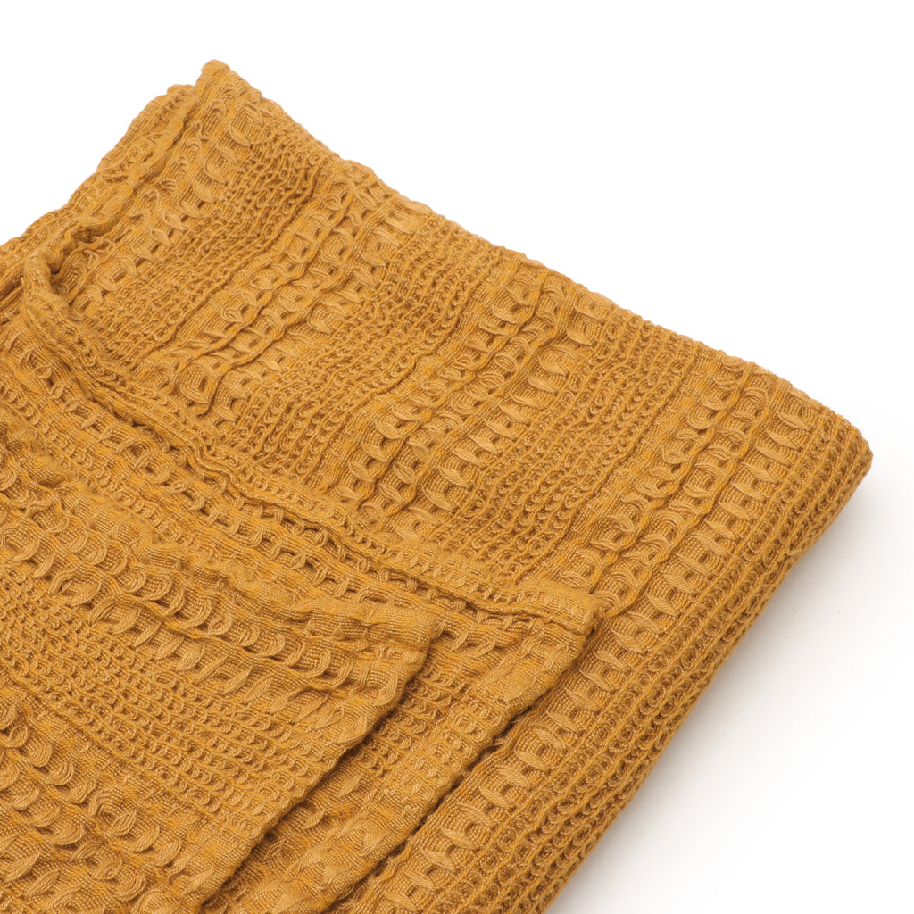 Premium honeycomb towels - Double side weave