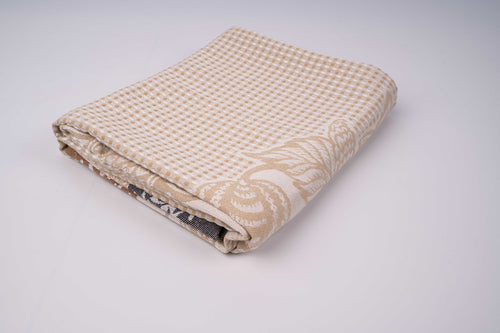 SOFT JACQUARD