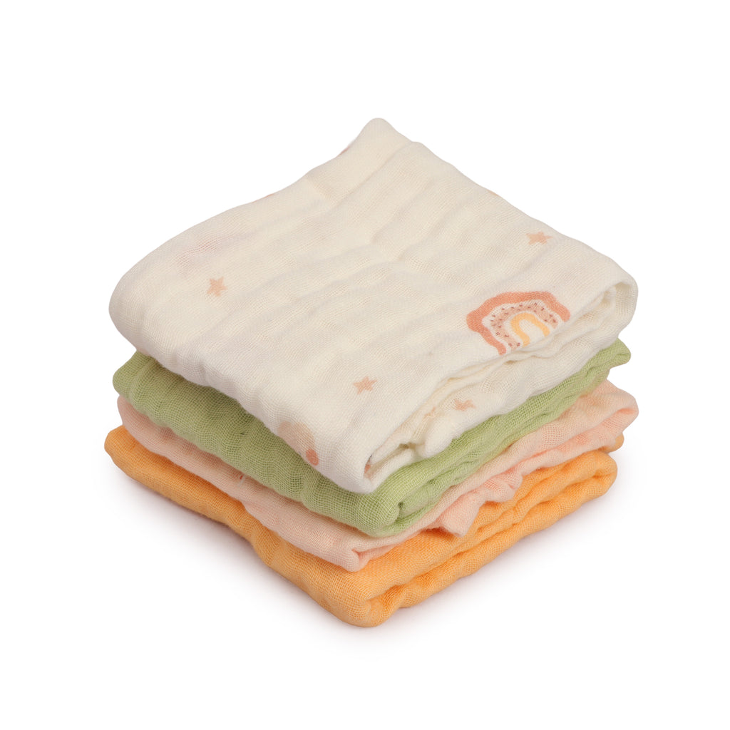 Baby towels - Infant care