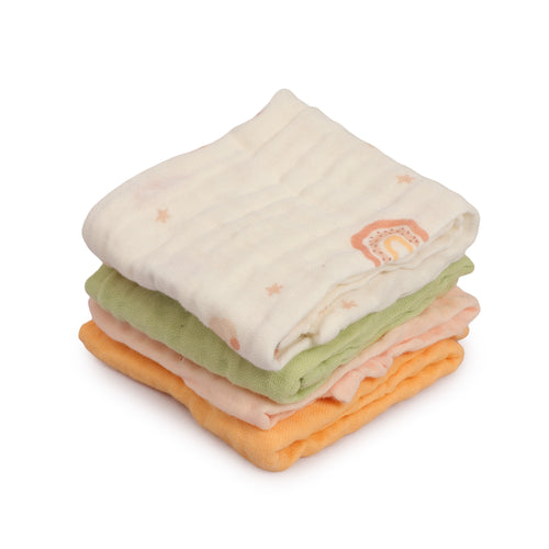 Baby towels - Infant care
