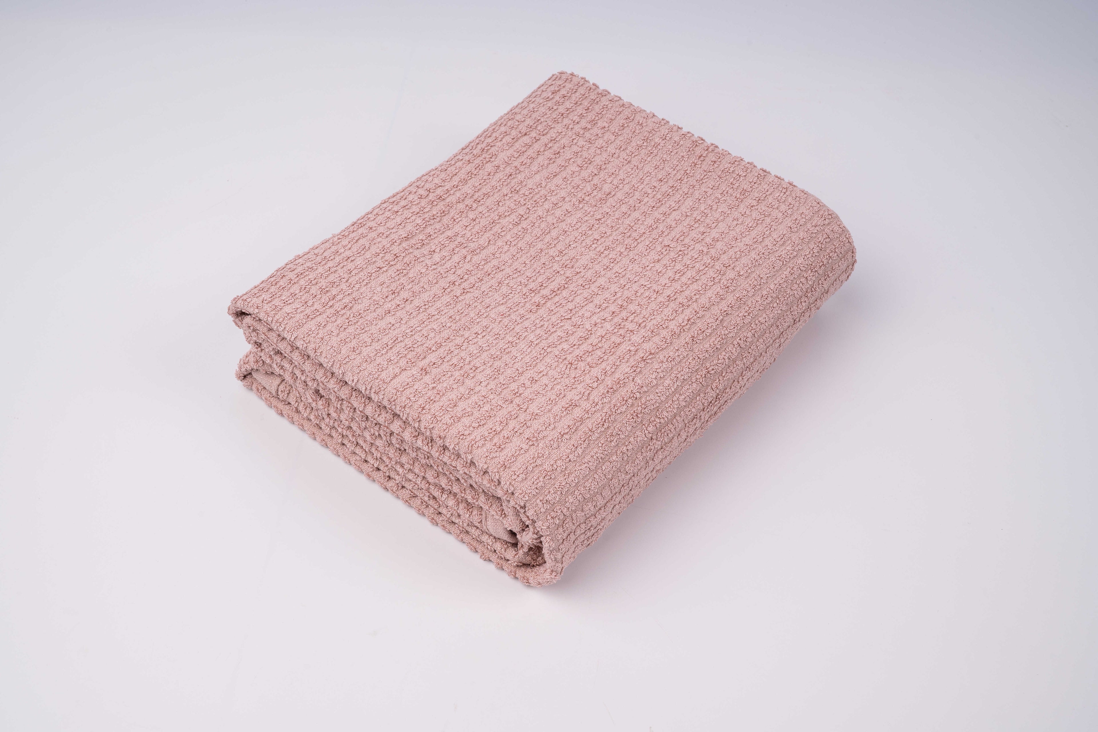 MODAL WAFFLE WEAVE