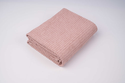 MODAL WAFFLE WEAVE