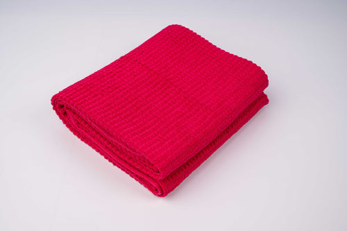 MODAL WAFFLE WEAVE