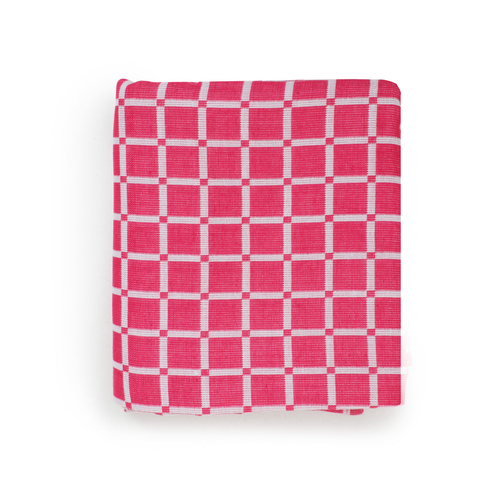 Bamboo double cloth - Bath towels