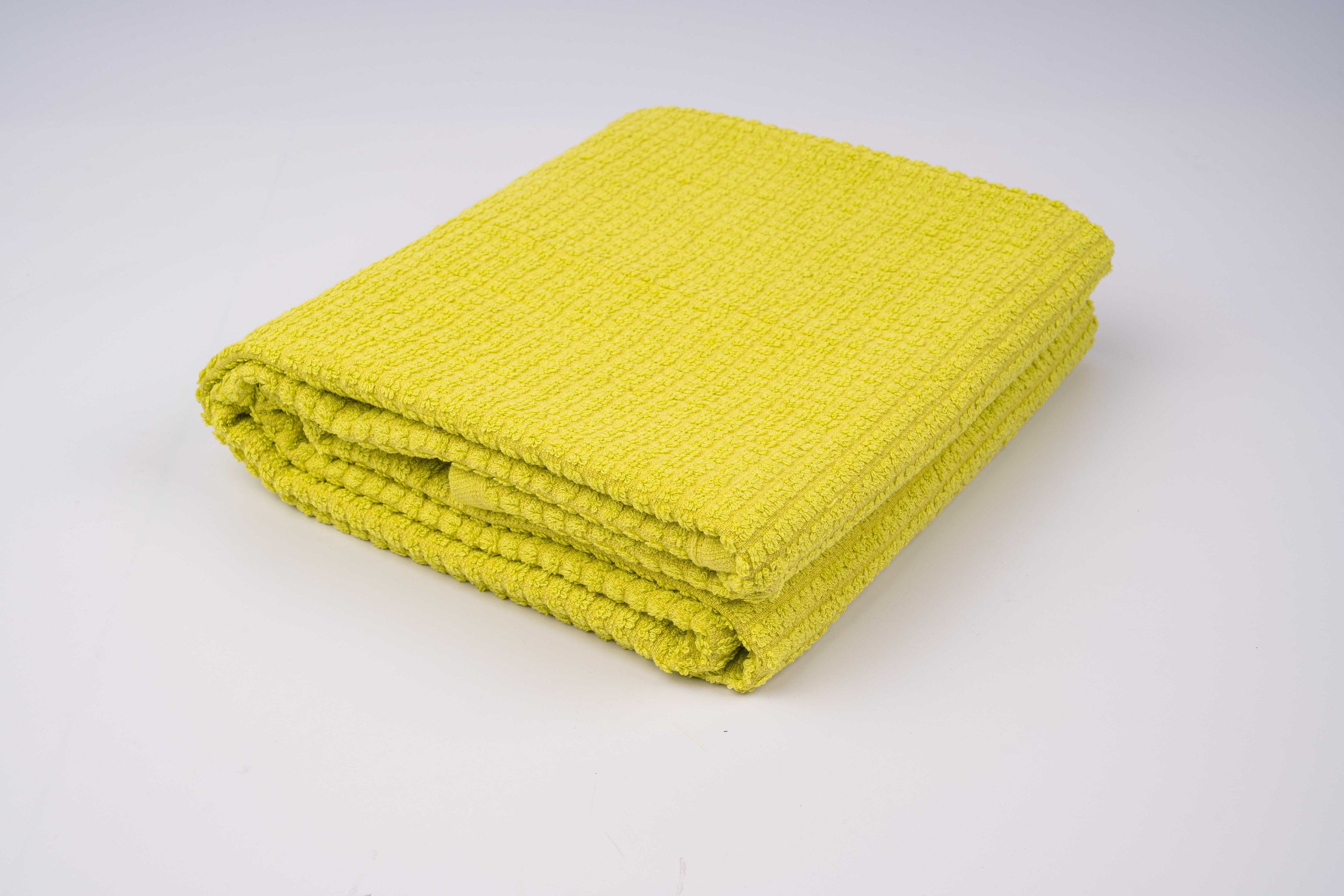 MODAL WAFFLE WEAVE